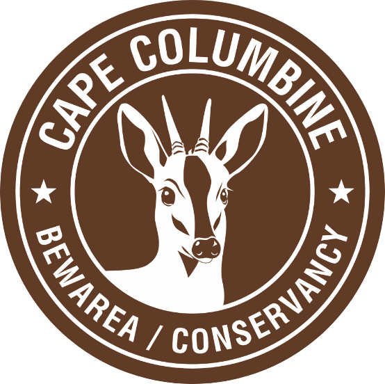 Cape Columbine Logo